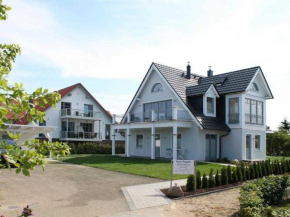 Haus Prignitz Whg Kranich, Boltenhagen